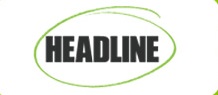 Headline Logo