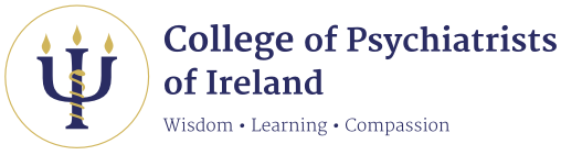 The College of Psychiatrists of Ireland