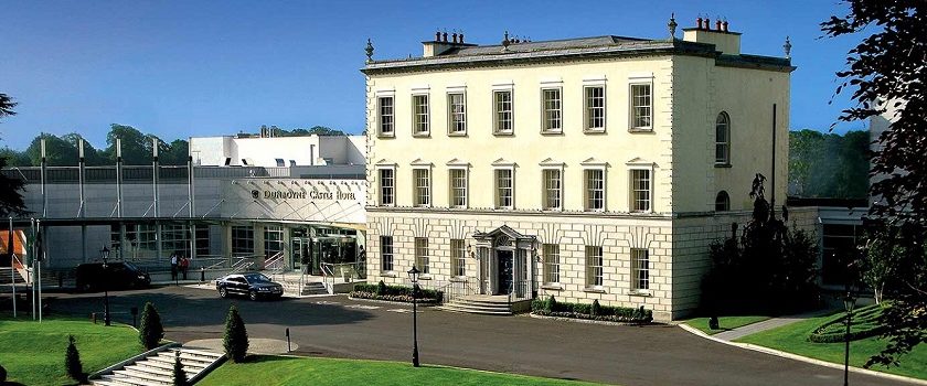 DUNBOYNE CASTLE HOTEL CPyschI Winter Conference