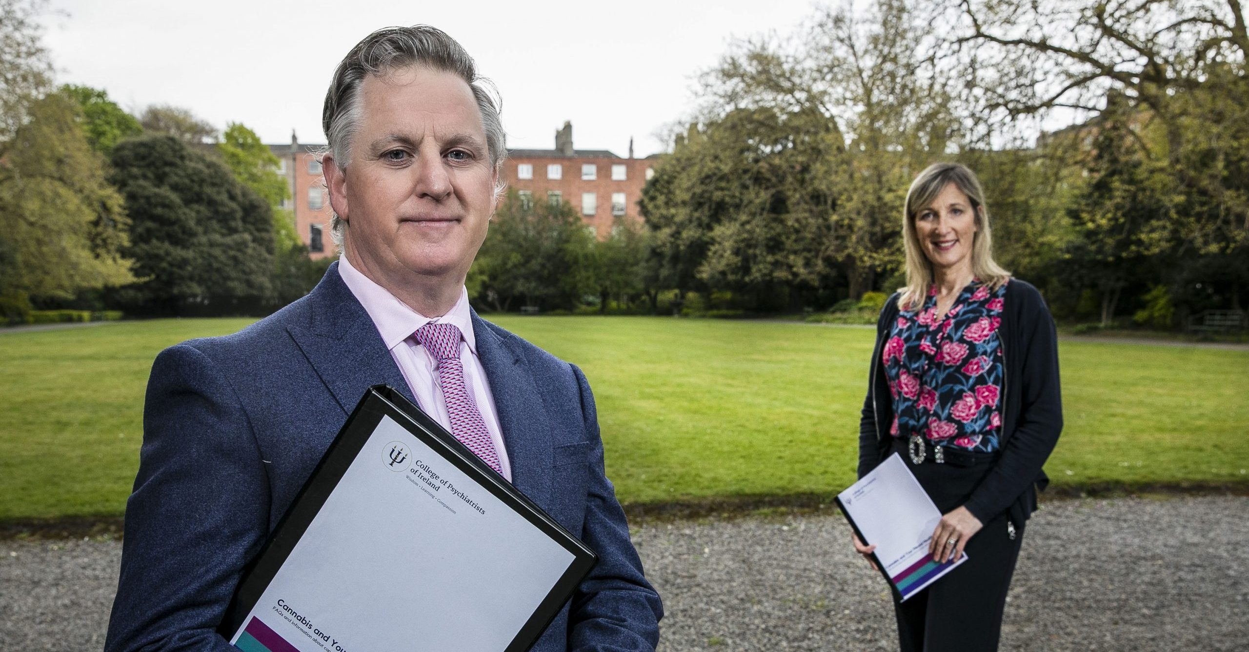 College of Psychiatrists warns that cannabis is ‘gravest threat to